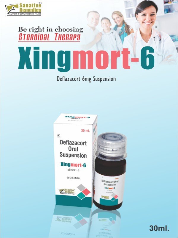 Xingmort-6